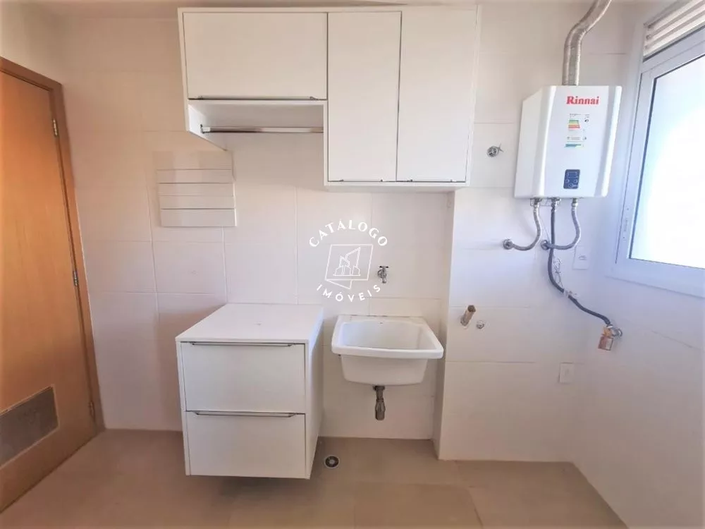 Apartamento à venda com 3 quartos, 172m² - Foto 6