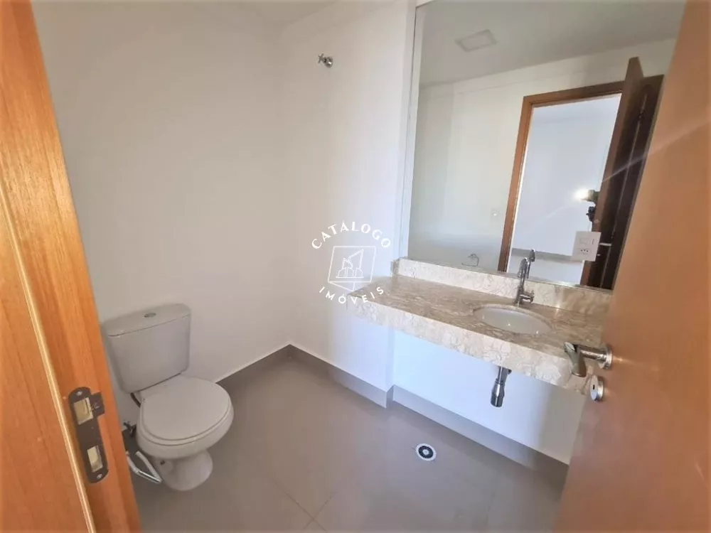 Apartamento à venda com 3 quartos, 172m² - Foto 7