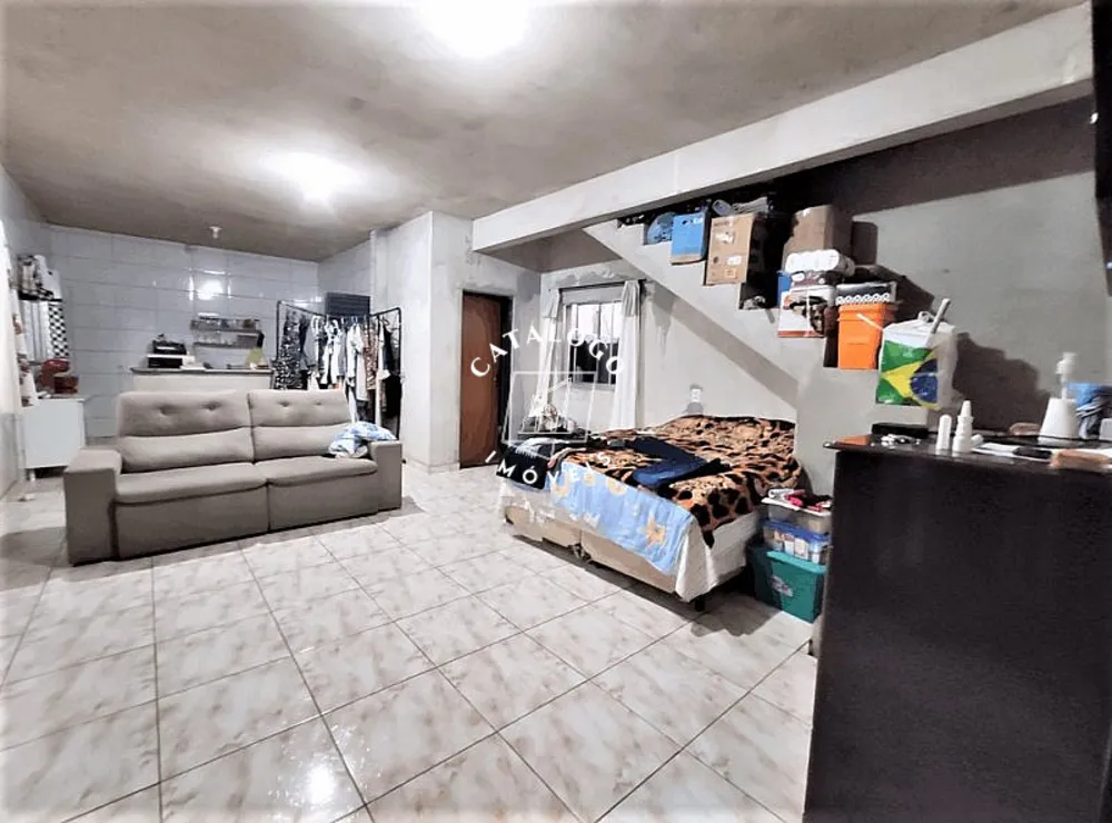 Prédio Inteiro, 167 m² - Foto 5