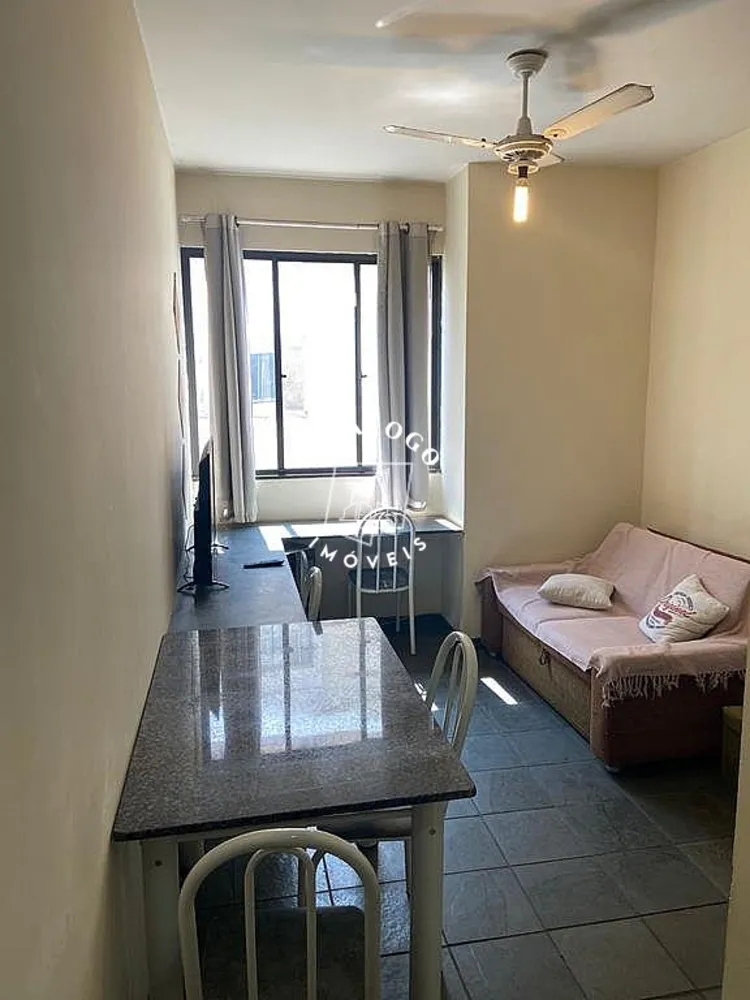 Apartamento, 1 quarto, 40 m² - Foto 3