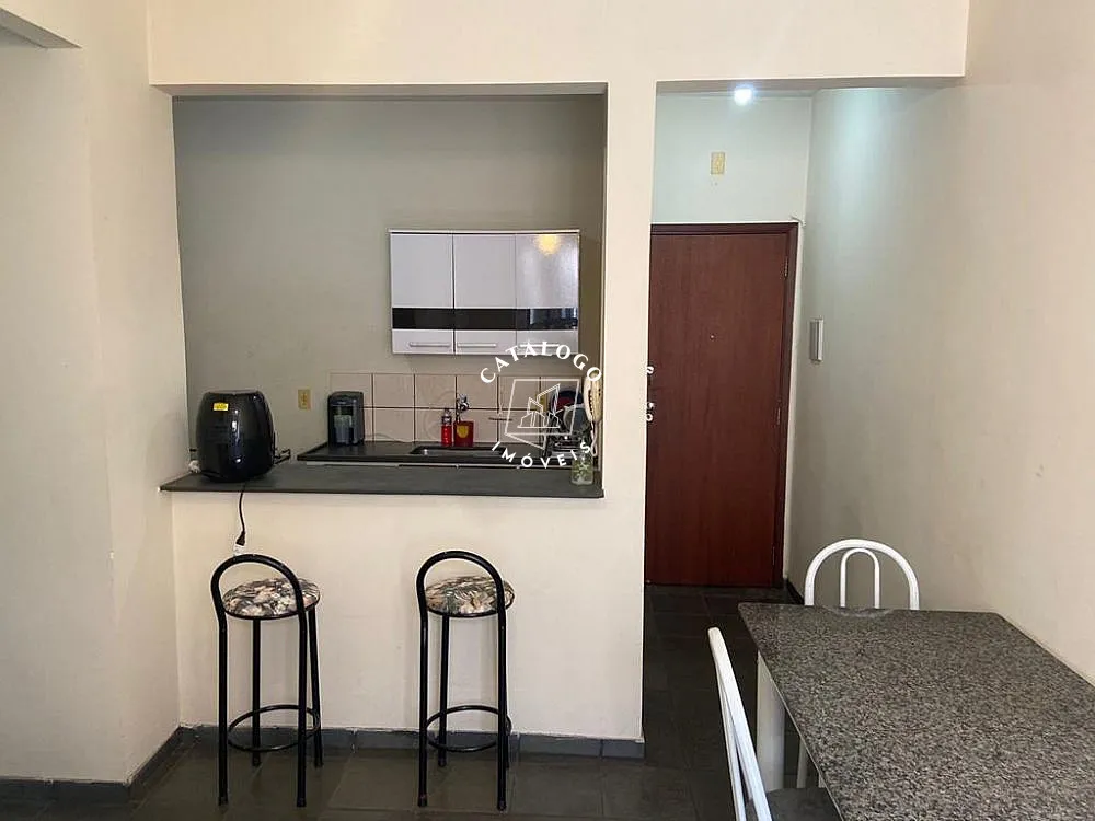 Apartamento, 1 quarto, 40 m² - Foto 4