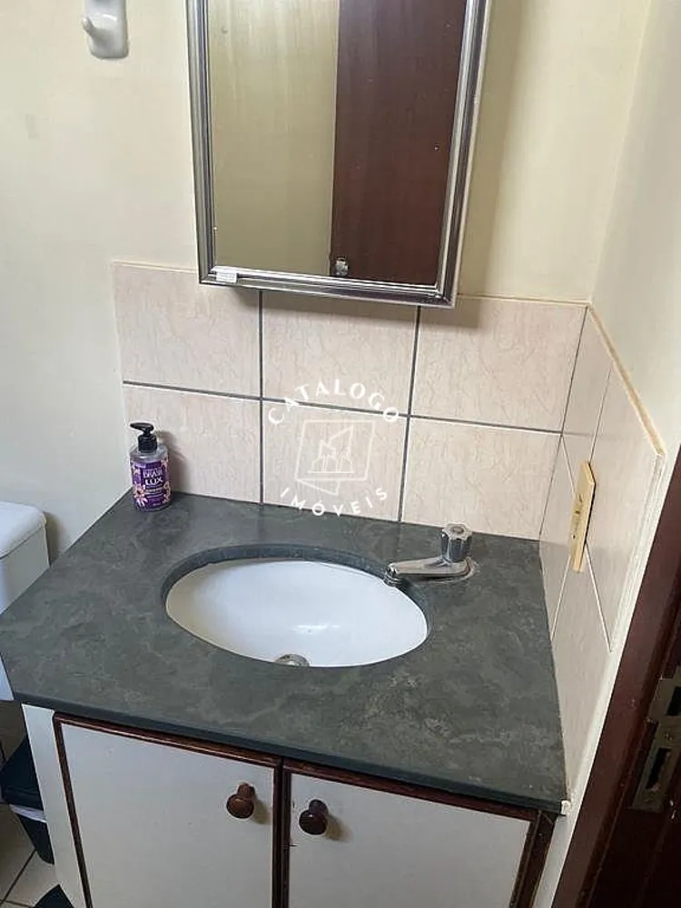 Apartamento, 1 quarto, 40 m² - Foto 7