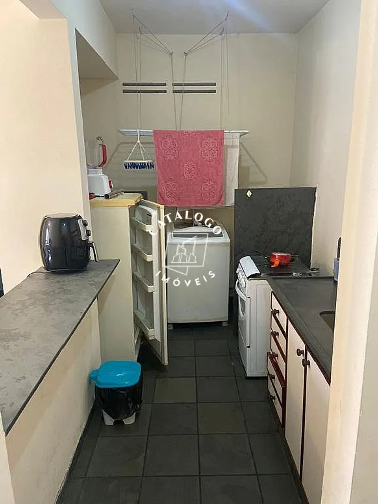 Apartamento, 1 quarto, 40 m² - Foto 6