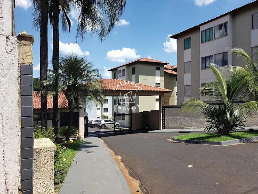 Apartamento, 1 quarto, 40 m² - Foto 1
