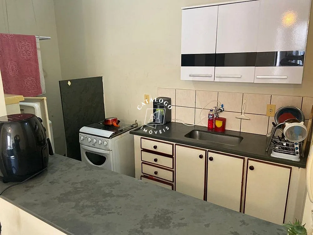 Apartamento, 1 quarto, 40 m² - Foto 5