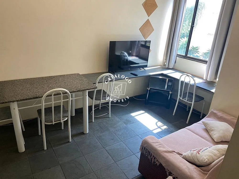 Apartamento, 1 quarto, 40 m² - Foto 2