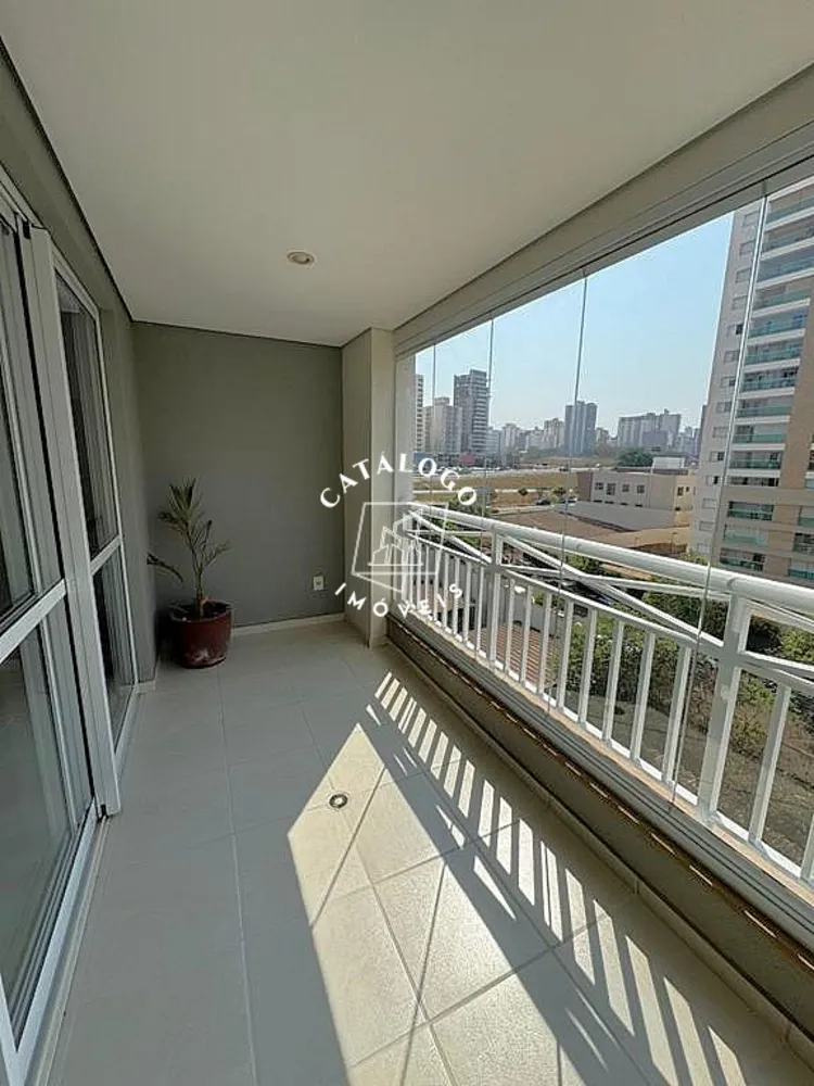 Apartamento, 2 quartos, 82 m² - Foto 13