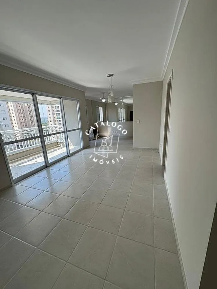 Apartamento, 2 quartos, 82 m² - Foto 1