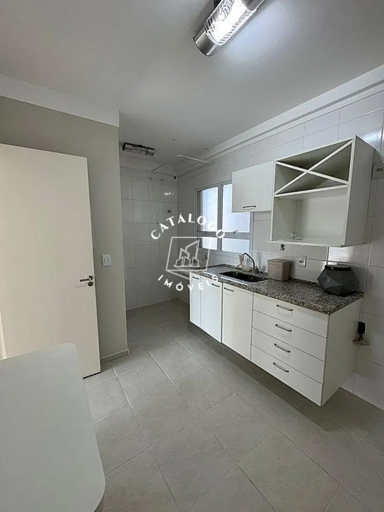 Apartamento, 2 quartos, 82 m² - Foto 3
