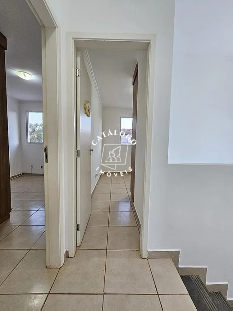 Casa de Condomínio, 4 quartos - Foto 7