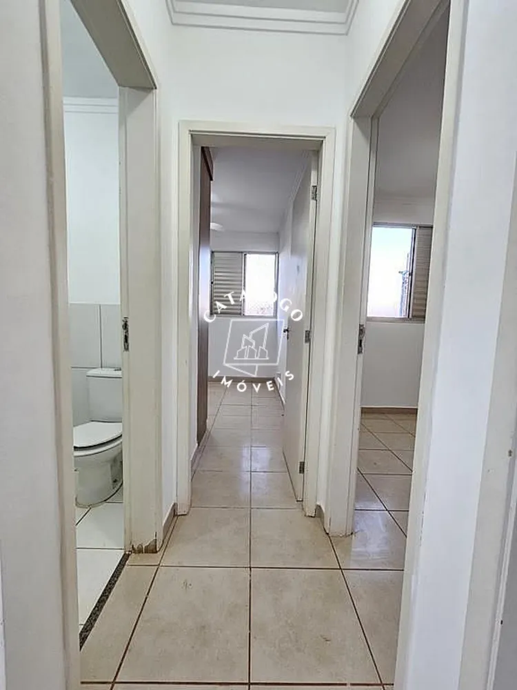 Casa de Condomínio, 4 quartos - Foto 7