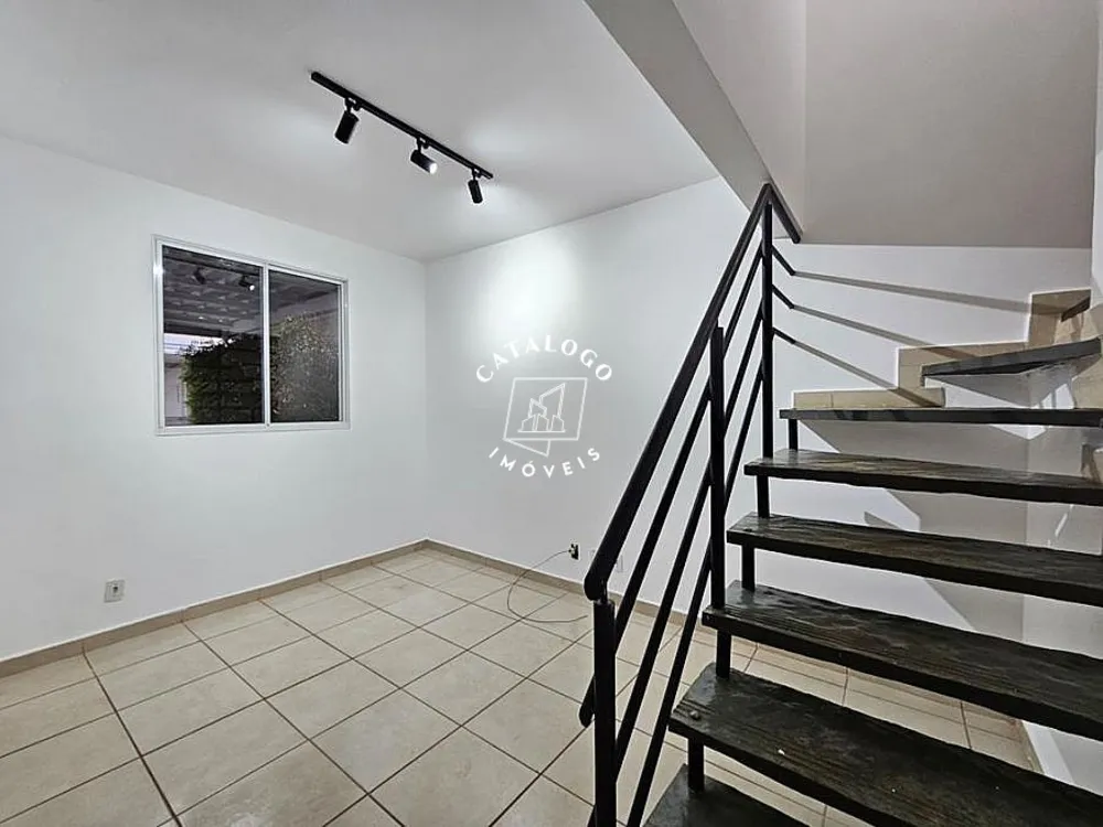 Casa de Condomínio, 4 quartos - Foto 8