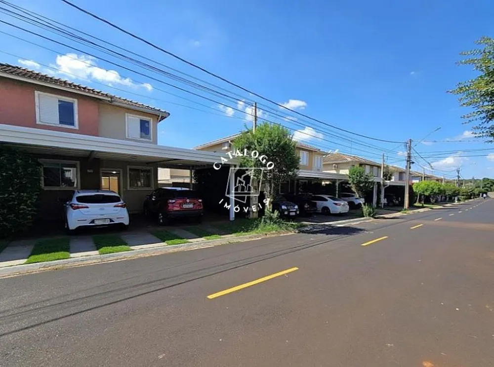 Casa de Condomínio, 4 quartos - Foto 15