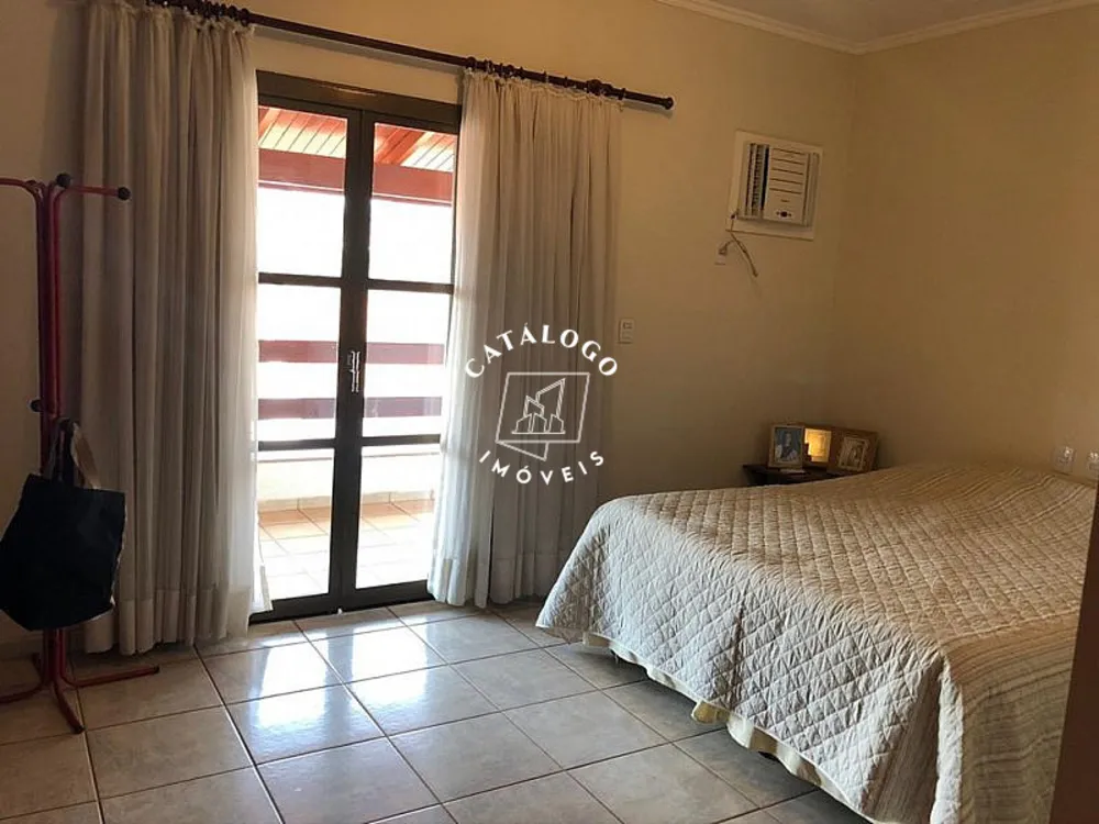Casa, 7 quartos, 539 m² - Foto 11