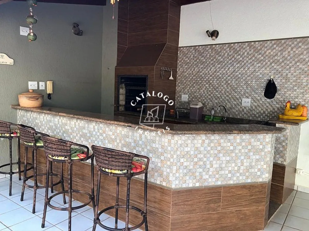 Casa, 7 quartos, 539 m² - Foto 2