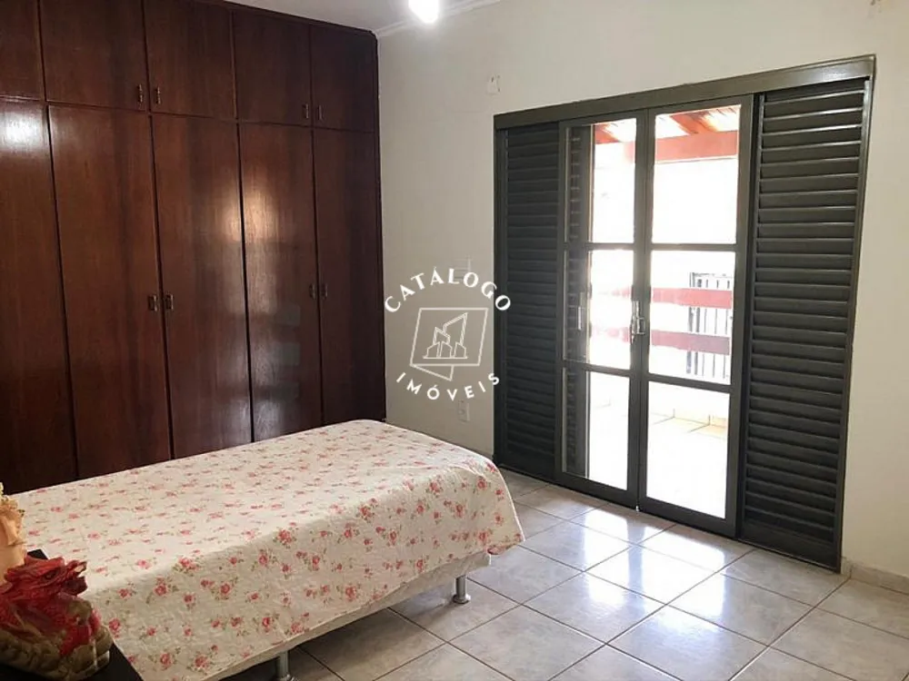 Casa, 7 quartos, 539 m² - Foto 9