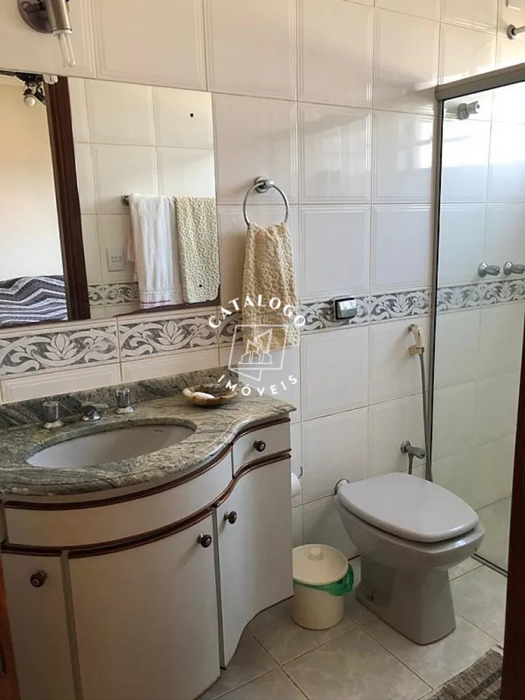 Casa, 7 quartos, 539 m² - Foto 14