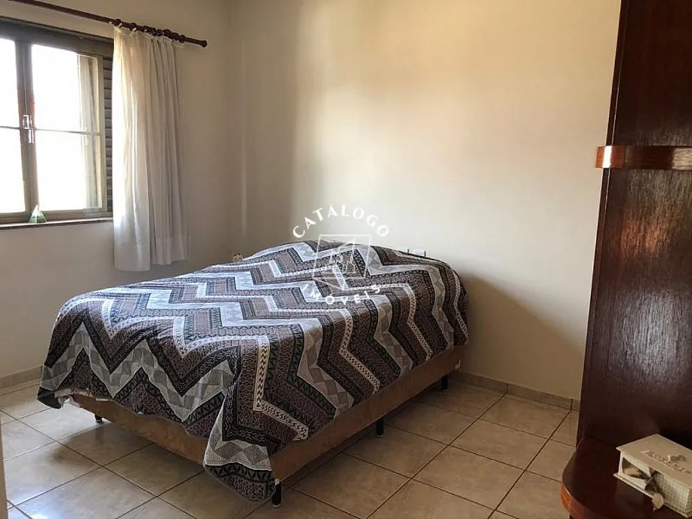 Casa, 7 quartos, 539 m² - Foto 13