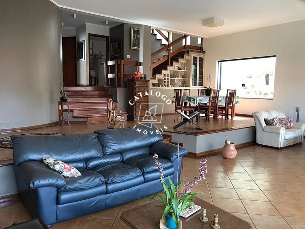 Casa, 7 quartos, 539 m² - Foto 5