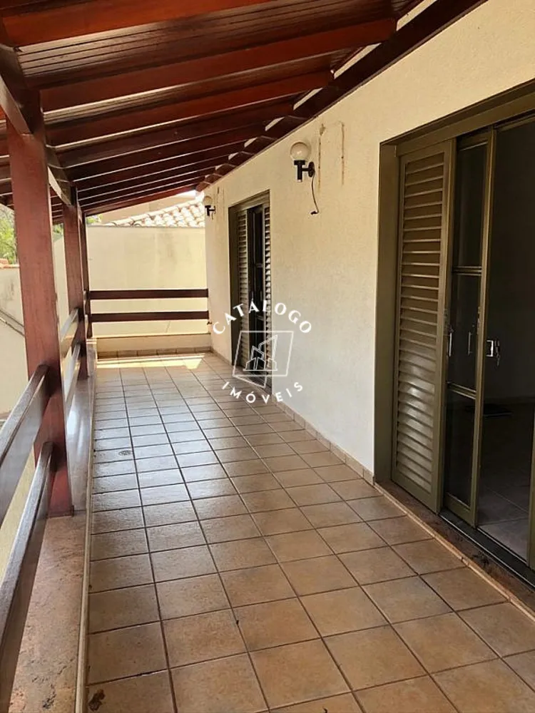Casa, 7 quartos, 539 m² - Foto 12