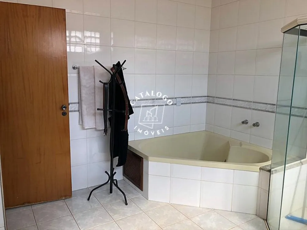 Casa, 7 quartos, 539 m² - Foto 15