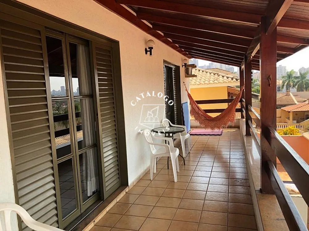 Casa, 7 quartos, 539 m² - Foto 16