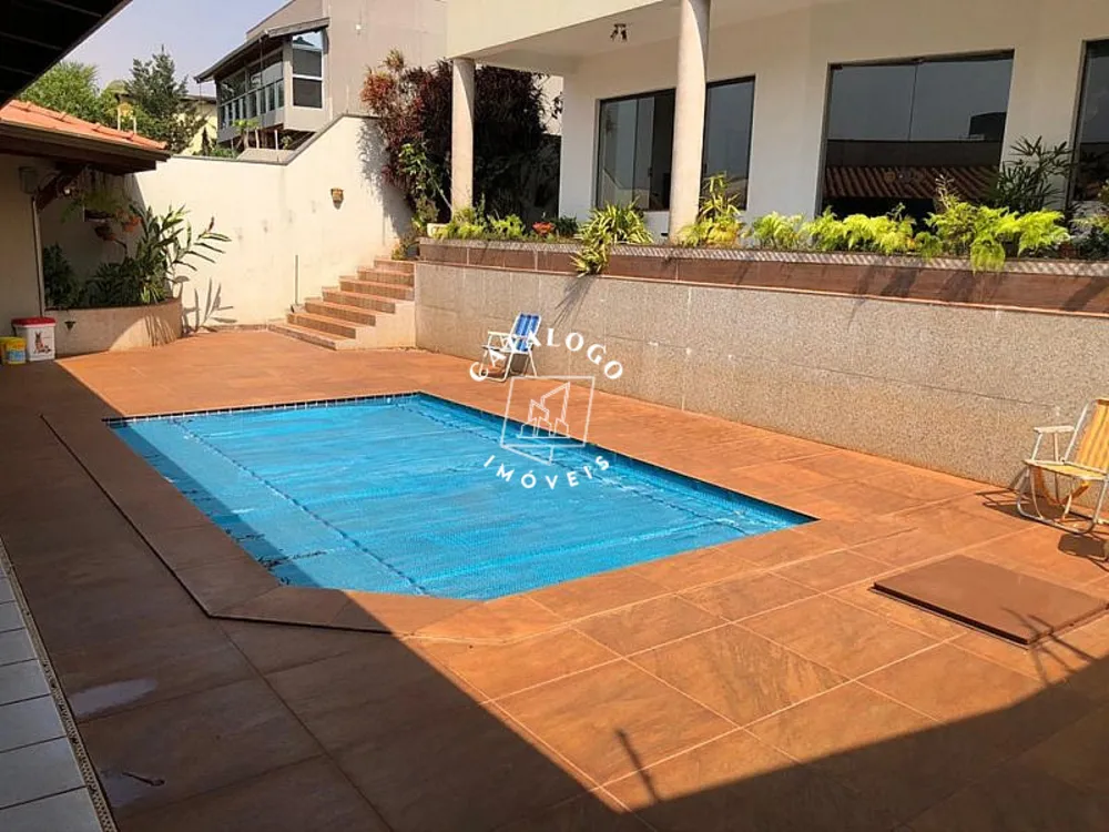 Casa, 7 quartos, 539 m² - Foto 3
