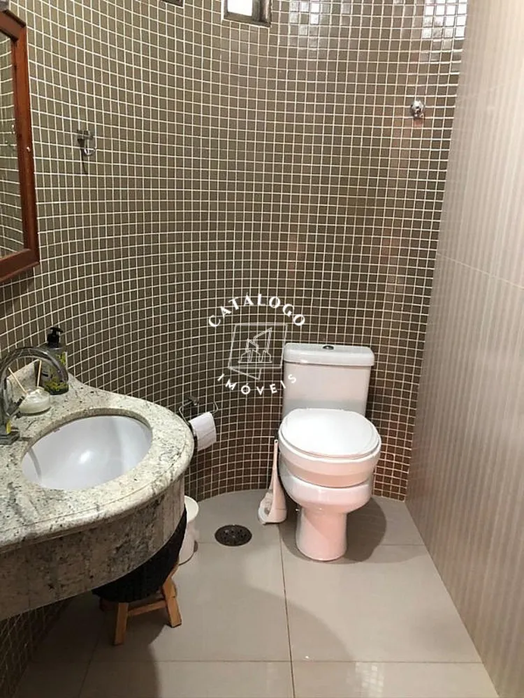 Casa, 7 quartos, 539 m² - Foto 7