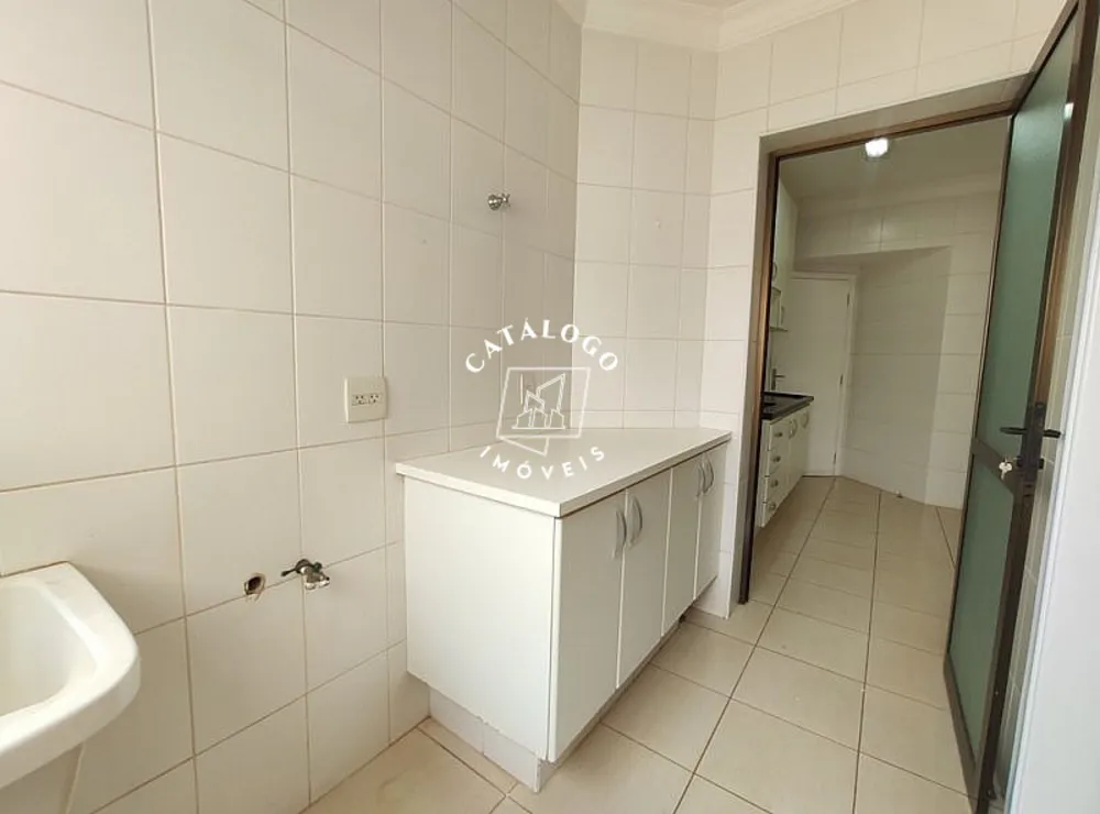 Apartamento, 3 quartos, 142 m² - Foto 4