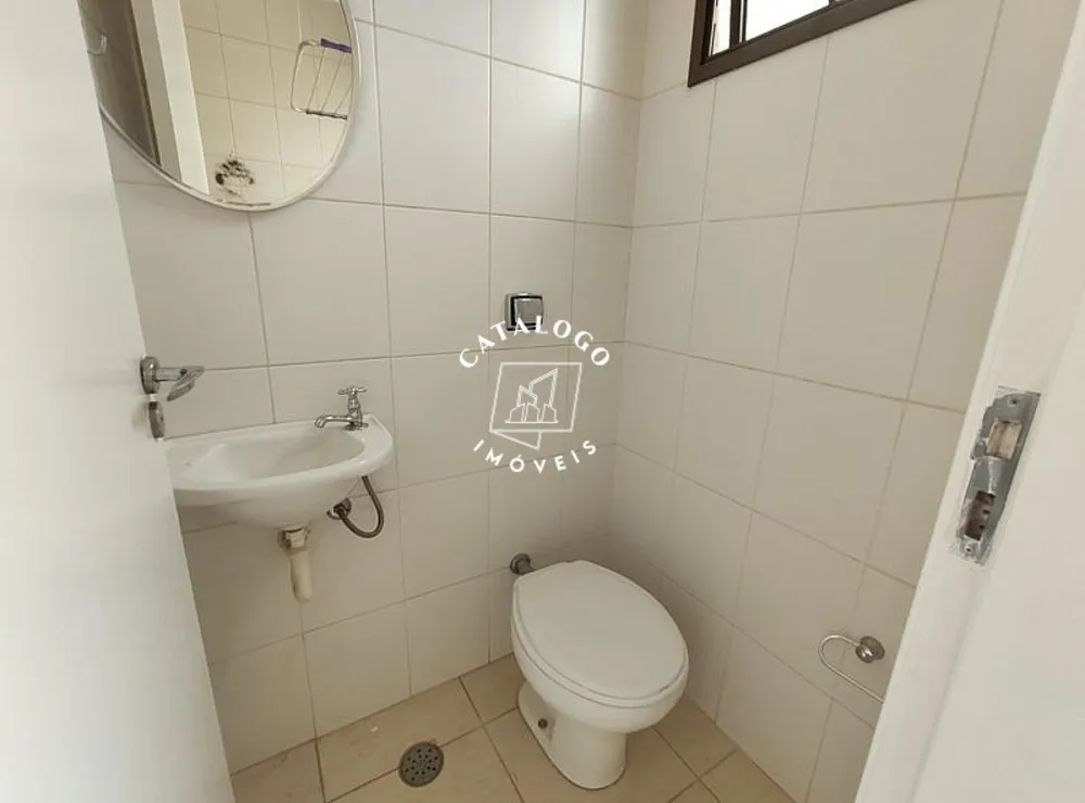 Apartamento, 3 quartos, 142 m² - Foto 5