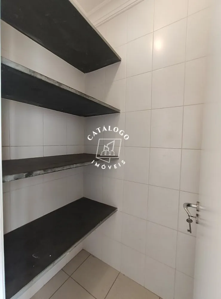 Apartamento, 3 quartos, 142 m² - Foto 6
