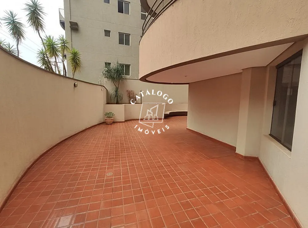 Apartamento, 3 quartos, 142 m² - Foto 14