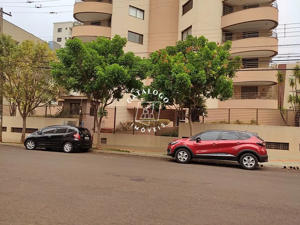 Apartamento, 3 quartos, 142 m² - Foto 16