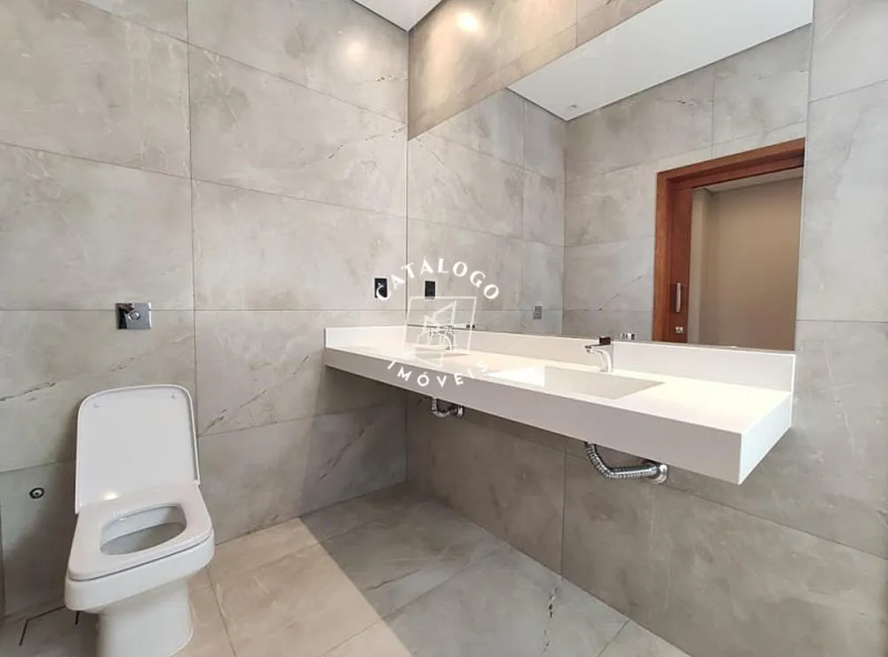 Casa de Condomínio, 3 quartos - Foto 10