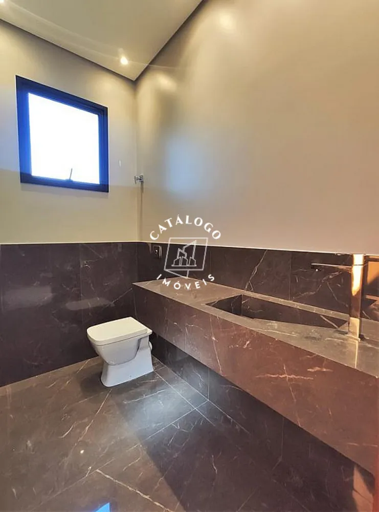 Casa de Condomínio, 3 quartos - Foto 7