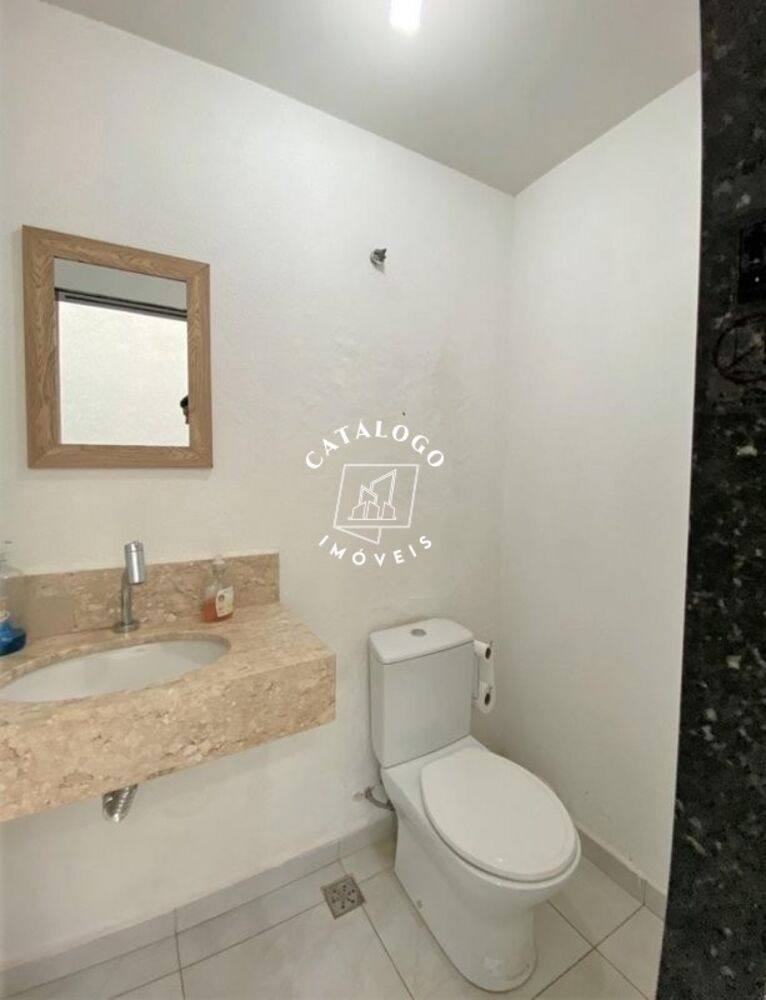 Prédio Inteiro à venda com 3 quartos, 142m² - Foto 4