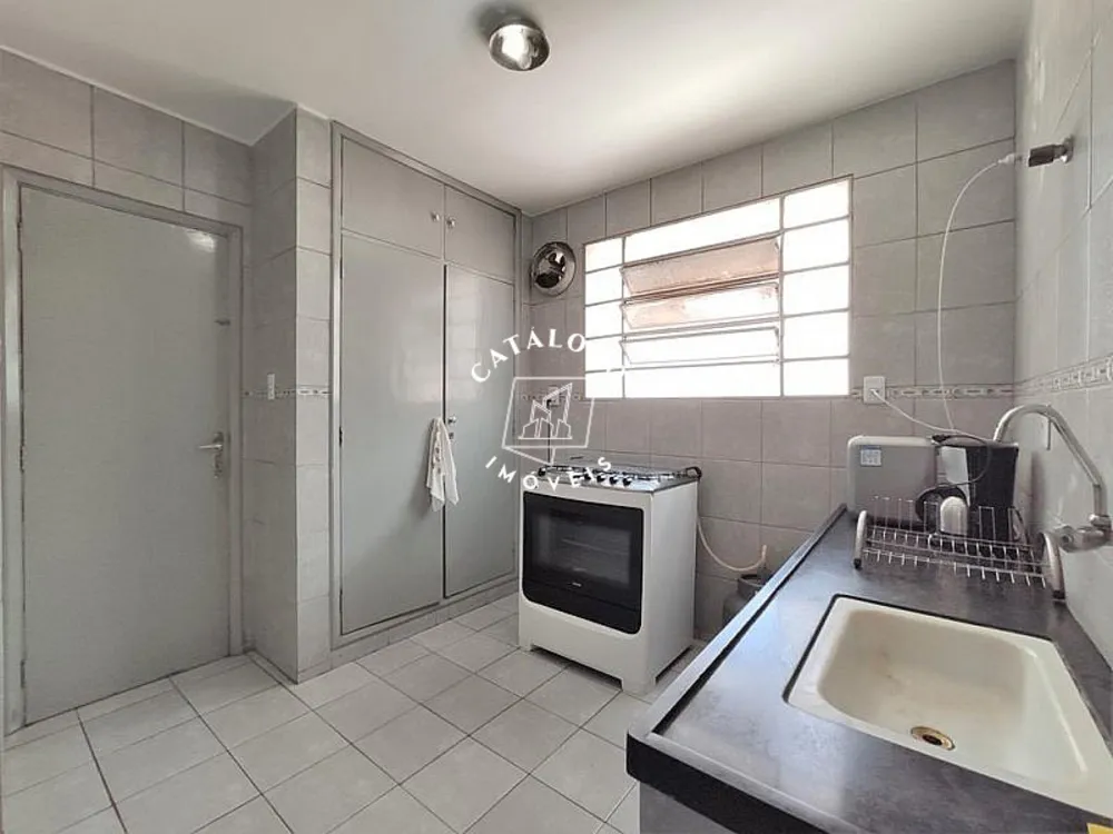 Apartamento, 3 quartos, 164 m² - Foto 1