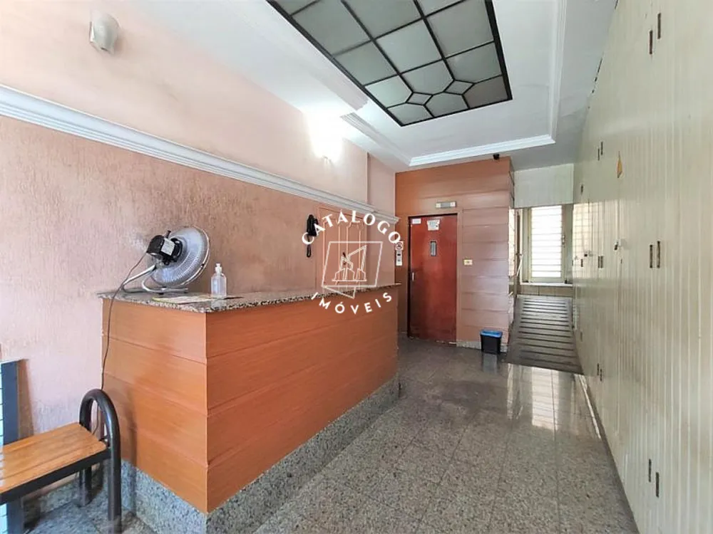 Apartamento, 3 quartos, 164 m² - Foto 7