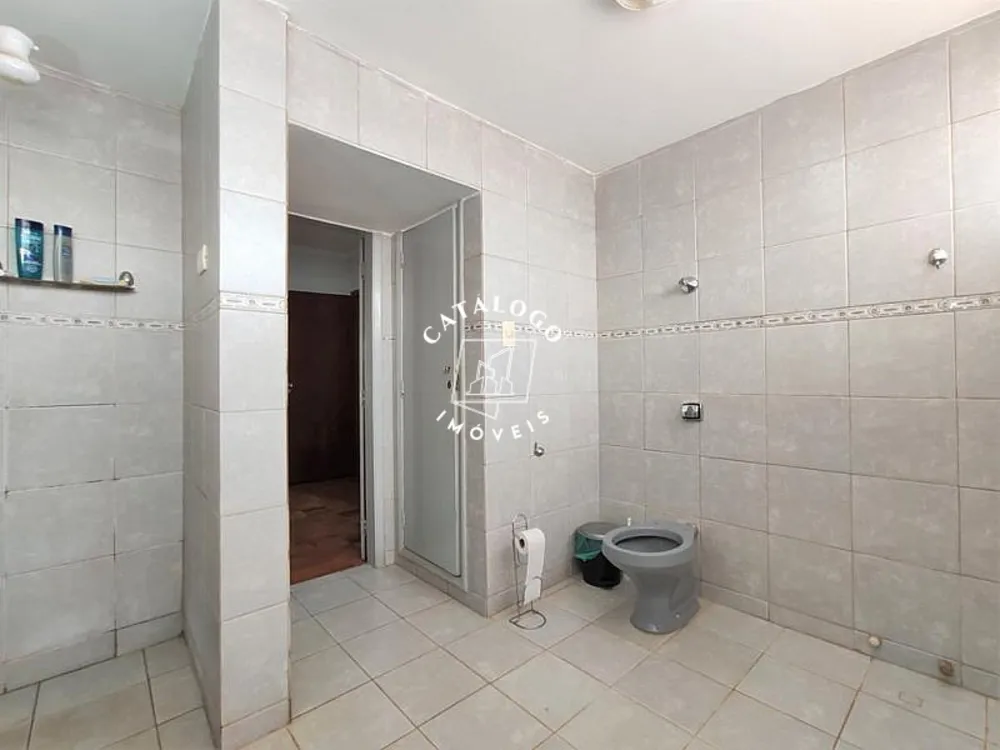 Apartamento, 3 quartos, 164 m² - Foto 5