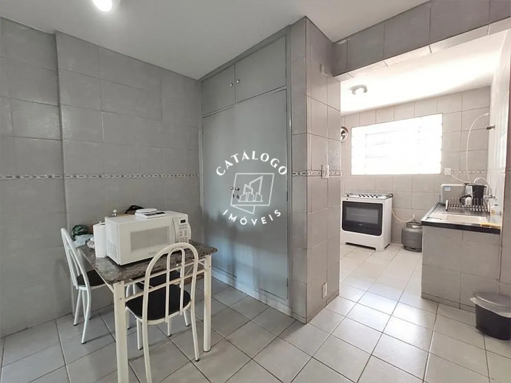 Apartamento, 3 quartos, 164 m² - Foto 6