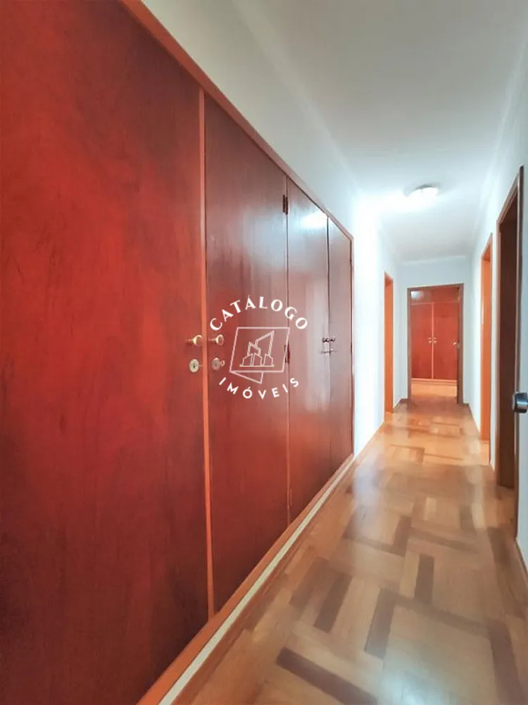 Apartamento, 3 quartos, 164 m² - Foto 6