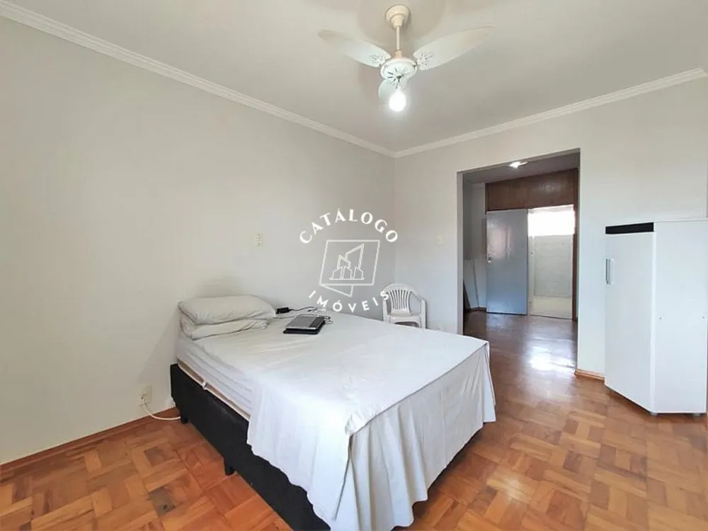 Apartamento, 3 quartos, 164 m² - Foto 3