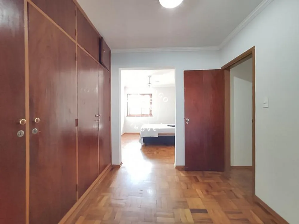 Apartamento, 3 quartos, 164 m² - Foto 12
