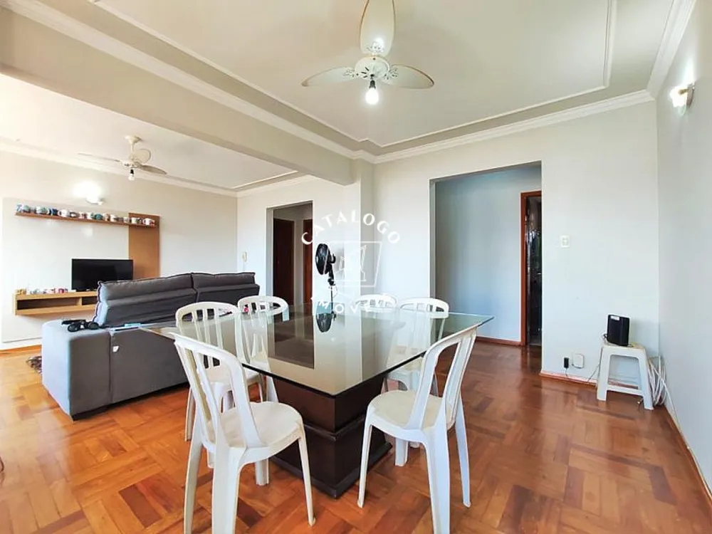 Apartamento, 3 quartos, 164 m² - Foto 8