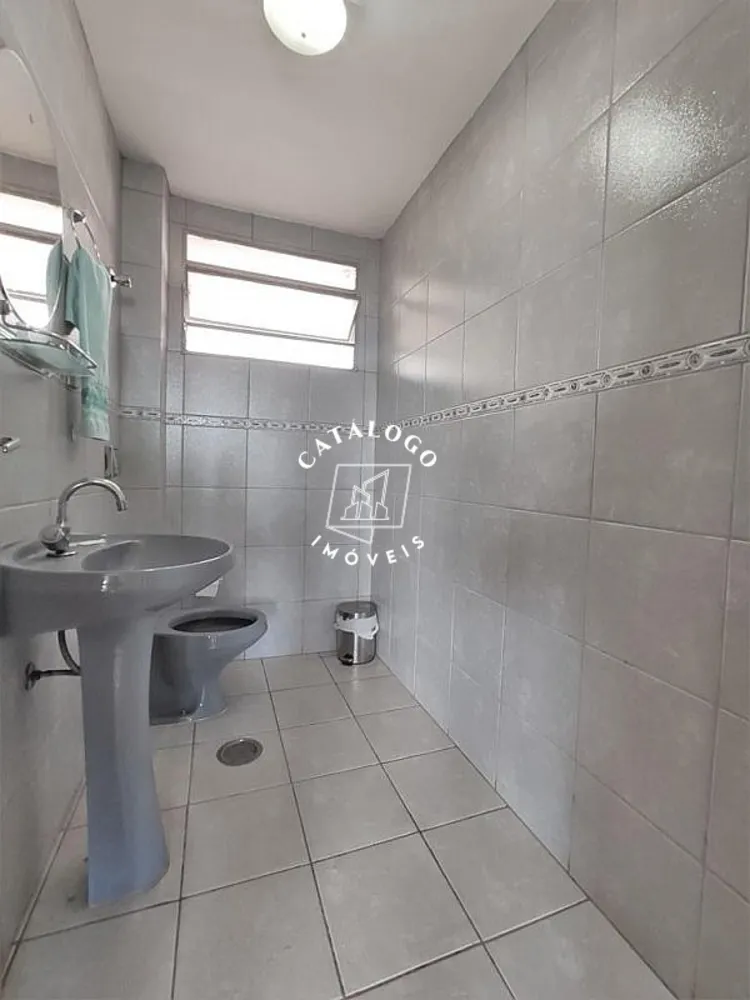 Apartamento, 3 quartos, 164 m² - Foto 7