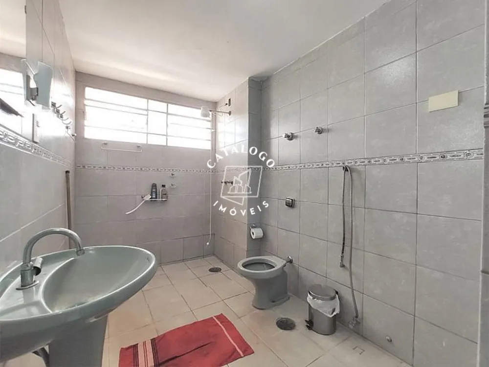 Apartamento, 3 quartos, 164 m² - Foto 8