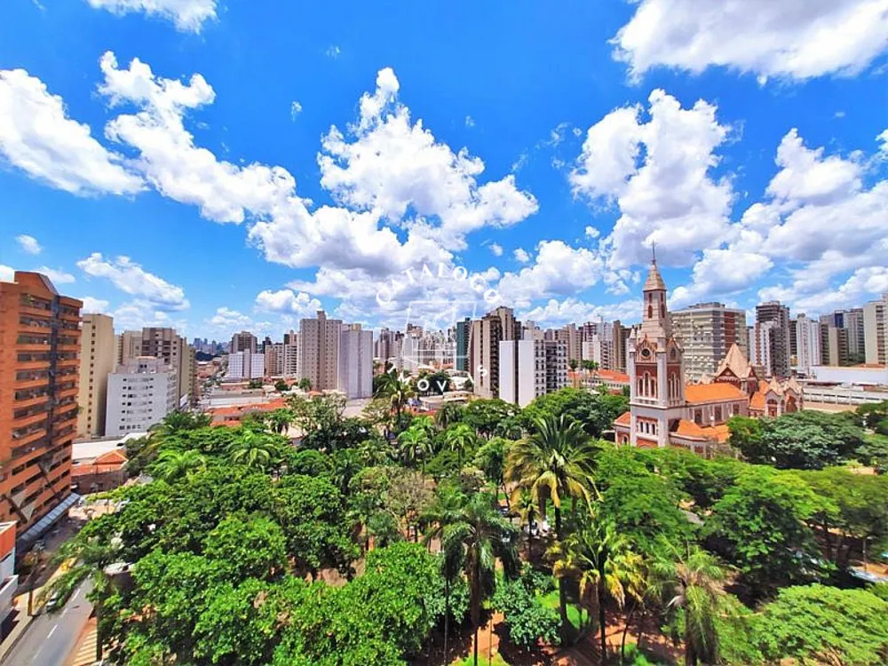 Apartamento, 3 quartos, 164 m² - Foto 4