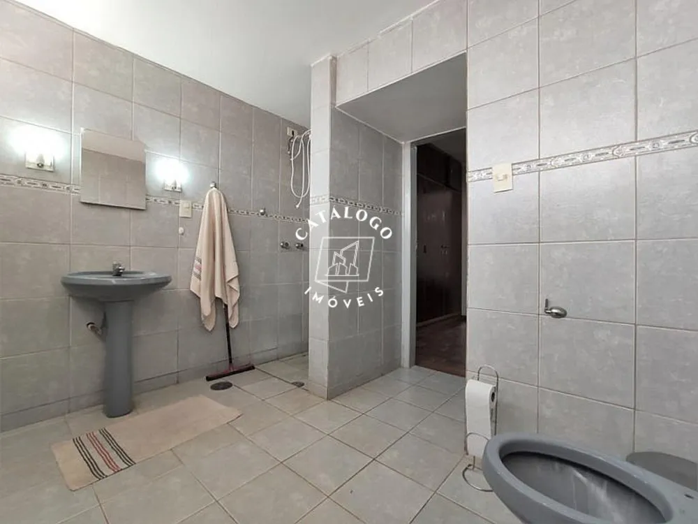 Apartamento, 3 quartos, 164 m² - Foto 10