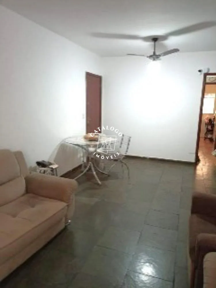 Apartamento, 3 quartos, 96 m² - Foto 2
