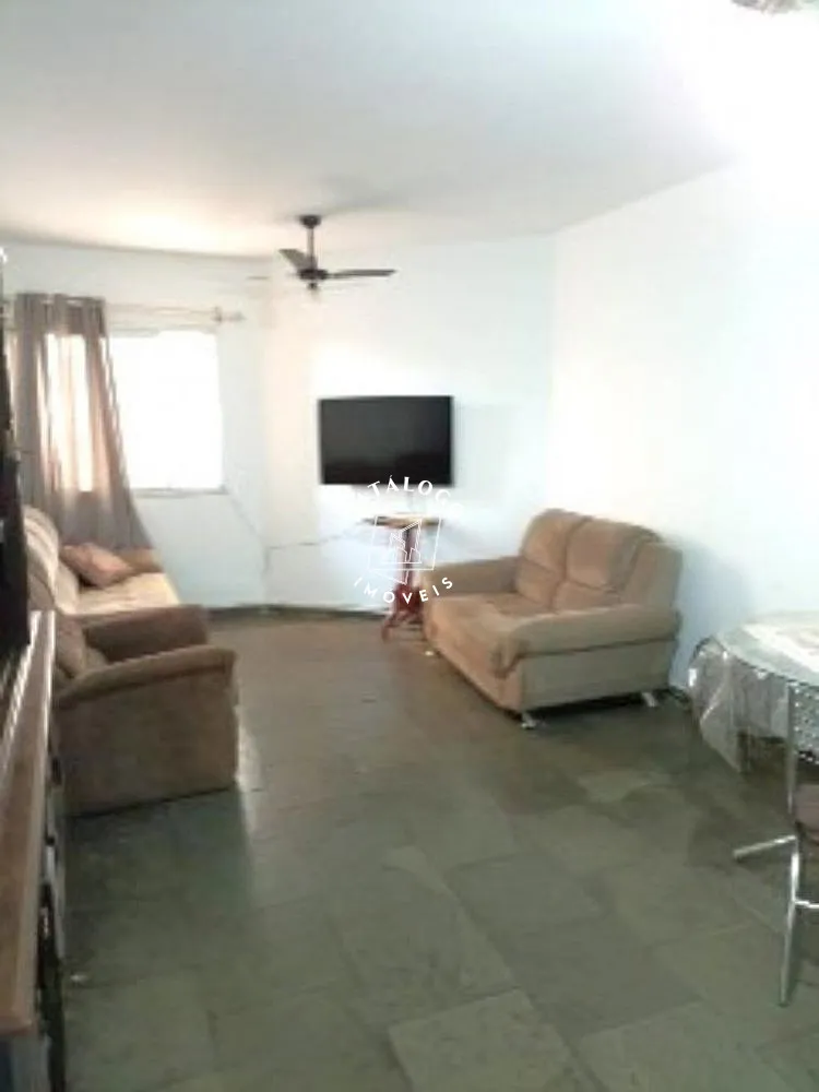 Apartamento, 3 quartos, 96 m² - Foto 7